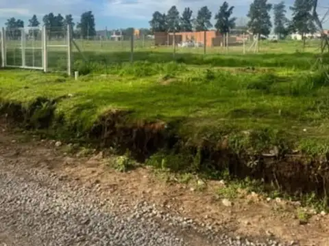 Terreno en Venta en General Rodriguez, USD 9.500
