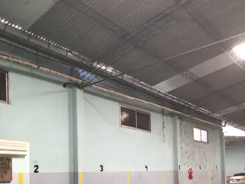 Melitón Legarreta 1000