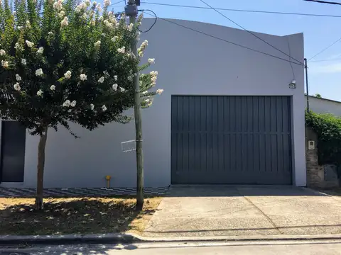 Galpón en alquiler en Monte Grande