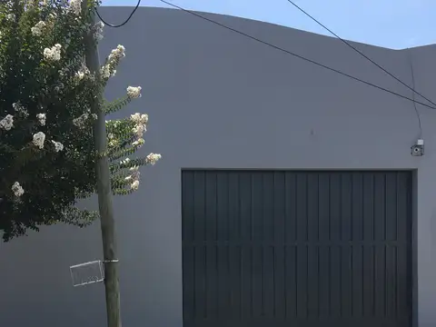 Galpón en alquiler en Monte Grande