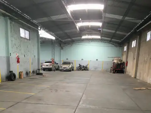 Melitón Legarreta 1000