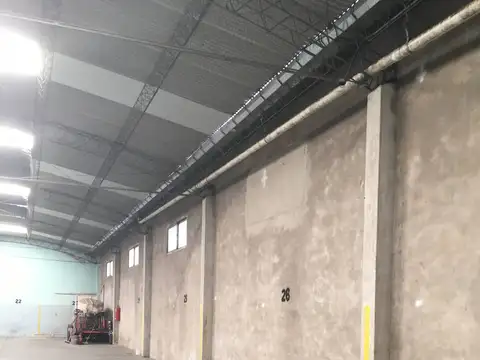 Galpon en Alquiler en Monte Grande, $ 3.000.000