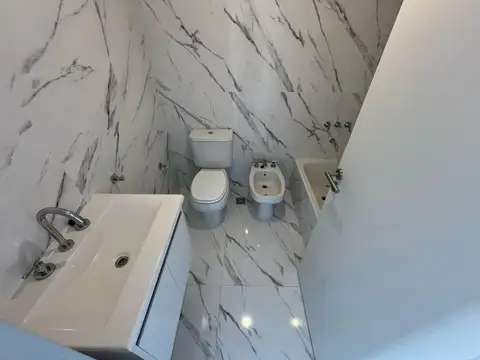 Departamento en Alquiler al Norte