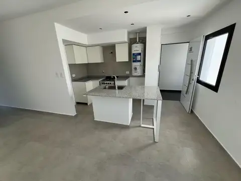 Departamento DOS ambientes en Wilde a ESTRENAR en Alquiler - Avellaneda