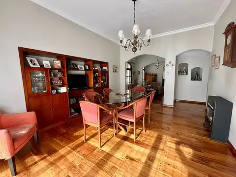 Casa en Venta 35 años