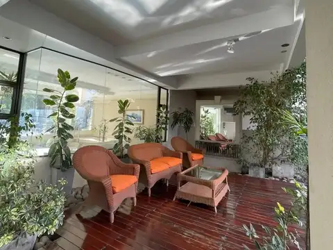 Los Alerces Depto En Venta 700