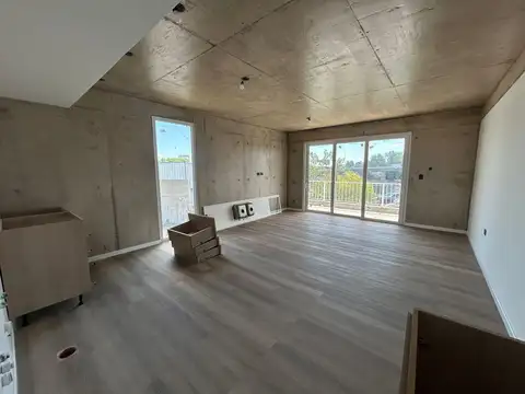 Departamento en barrio BRUK