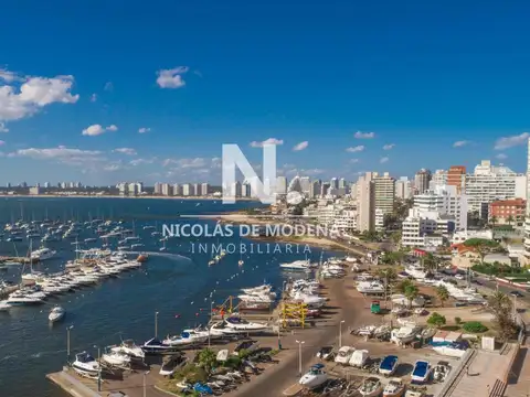 Departamento en Venta 47 años