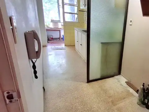 Departamento en Venta en Pocitos , USD 170.000