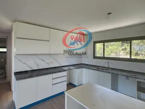 Casa en Venta A Estrenar