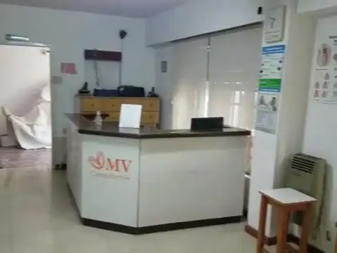 Venta inmueble: Consultorios y/o Oficinas