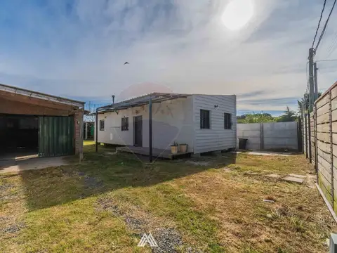 VENTA-Casa 3 dorm+Apto+Galpón-gge-PINAR NORTE