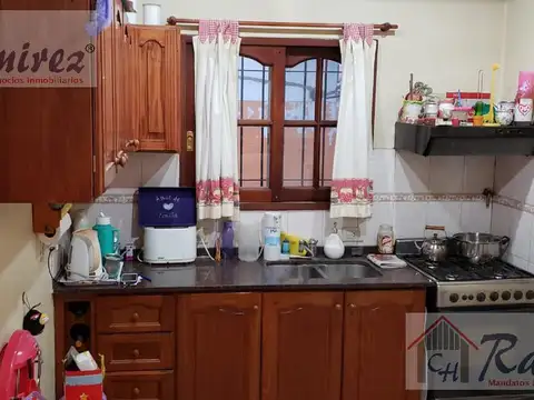 Casa en Venta 15 años