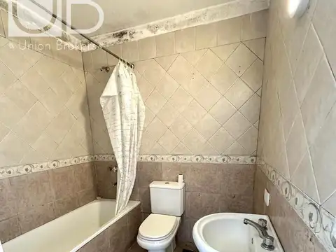 Departamento en Alquiler de 1 dormitorio