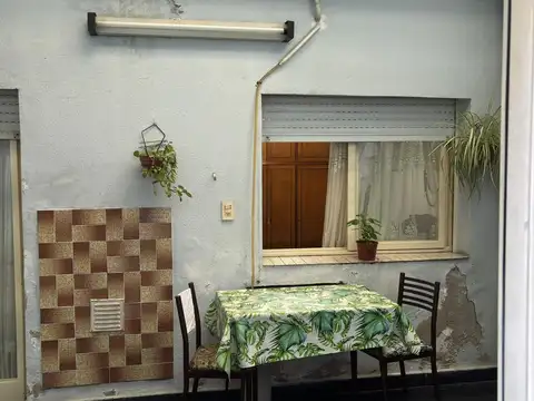 Guardia Nacional 600, Piso pb