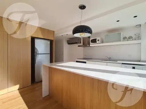 Departamento en Alquiler Temporal con 2 cocheras