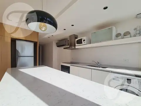 Departamento en Alquiler Temporal 8 años