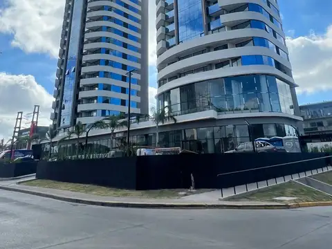 Vende 2 amb piso 3 Brickell Tigre Torre Road