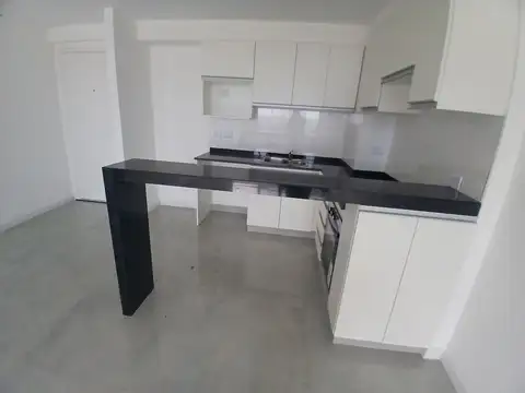 Departamento en Venta en Tigre Centro, USD 134.900