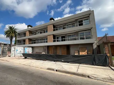 Departamento - Venta - Argentina, Villa Sarmiento - O connor 149