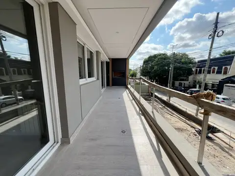 Departamento en Venta en Villa Sarmiento, USD 428.000