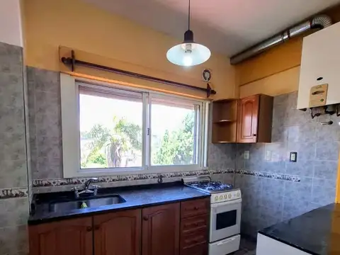 Depto Tipo Casa en Venta de 2 ambientes