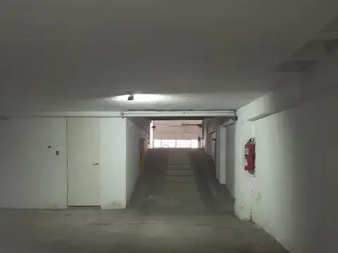 Cochera en venta ubicado en Barrio Martin