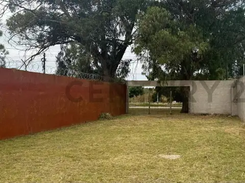 Terreno en Venta de 433,0 m2