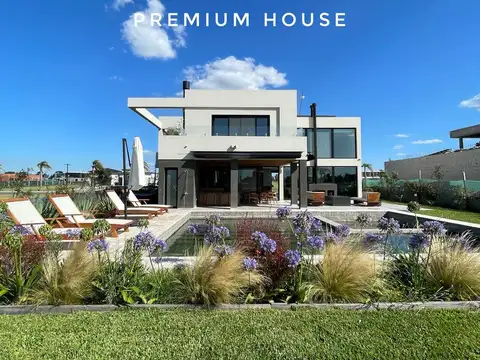 Casa en Venta en Hudson [Cod: ]