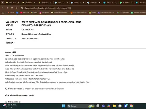 Terreno en venta de 680m2 ubicado en Centro