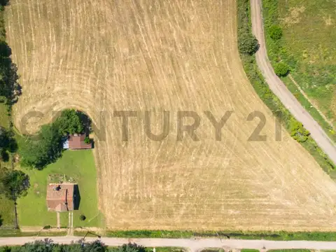 Casa en Venta 55 años