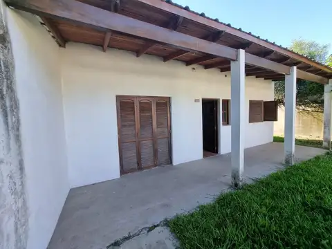 Casa en venta Fray Rossi N°2810