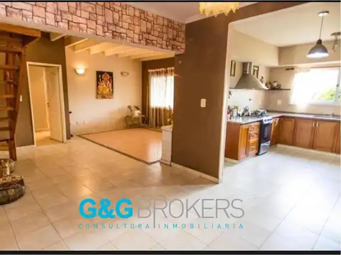 EXCELENTE CHALET EN VENTA