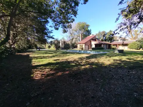 Terreno en Venta 20  mts Frente