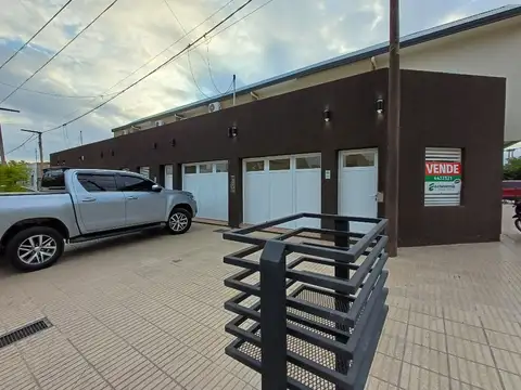 DEPARTAMENTO 3 AMBIENTES - ZONA CENTRO, PRESIDENTE ROQUE SÁENZ PEÑA