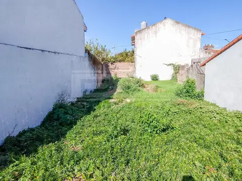 Galpon en Alquiler A Estrenar