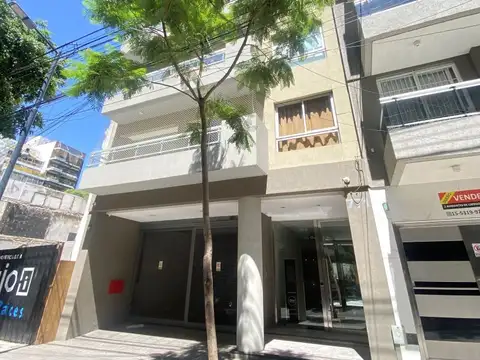 Departamento - Venta - Argentina, Capital Federal - RIGLOS 771