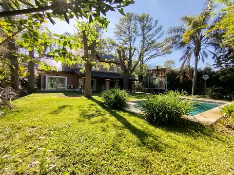 Casa en Venta en Country Club Los Cardales, USD 280.000