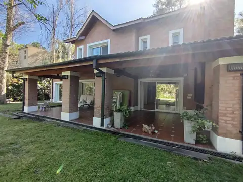 Casa en Venta 15 años