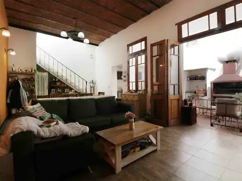 Depto Tipo Casa en Venta en Floresta, USD 155.000