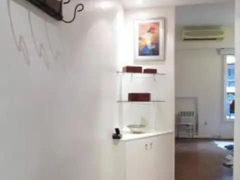 Departamento en Alquiler Temporal en Recoleta, USD 900