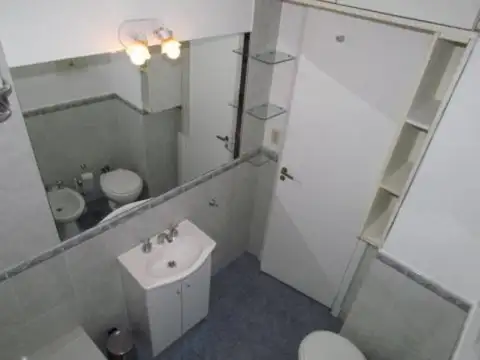 Departamento - Alquiler temporario - Argentina, Buenos Aires - Posadas 1400