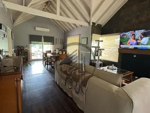 Casa en Venta 25 años