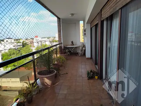 Departamento - S.Fer.-Vias/Centro