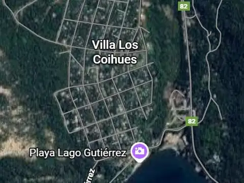 Terrenos y Lotes en Venta en San Carlos De Bariloche [Cod: ]