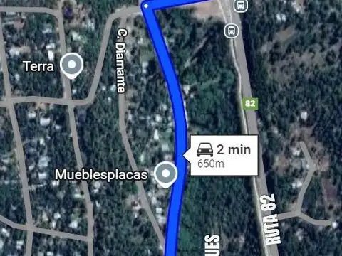 Sierra de la Quijada 1132