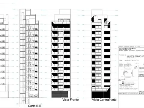 Terreno en Venta 8  mts Frente