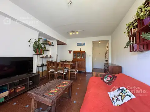 Depto Tipo Casa en Venta de 3 ambientes