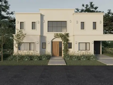 Casa 5 ambientes con 5 baños