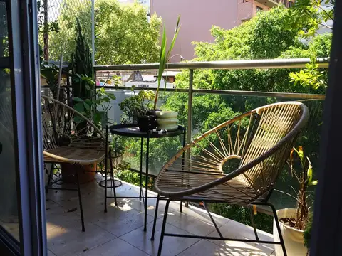 Departamento en Venta 11 años